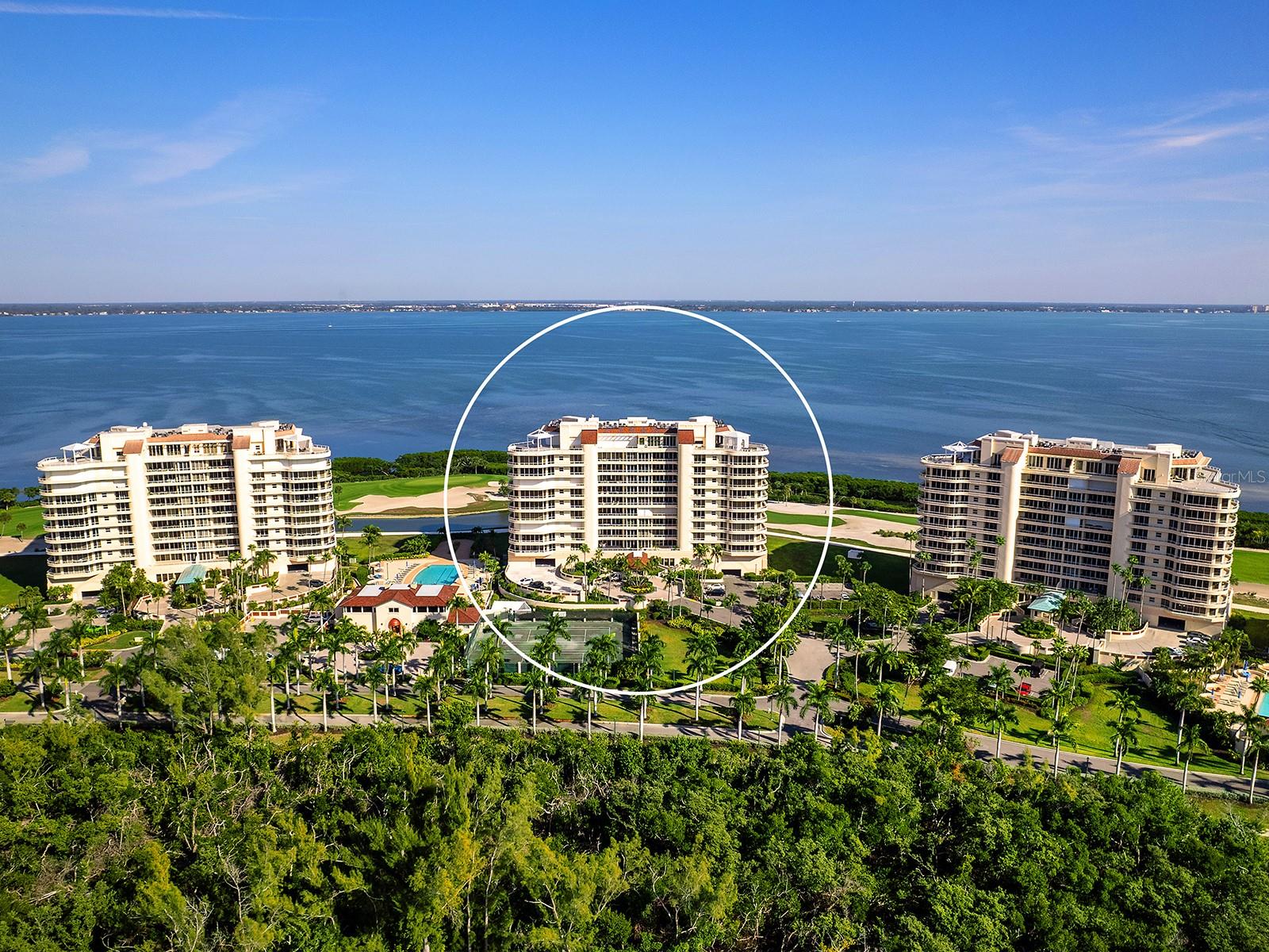 Details for 3040 Grand Bay Boulevard 213, LONGBOAT KEY, FL 34228