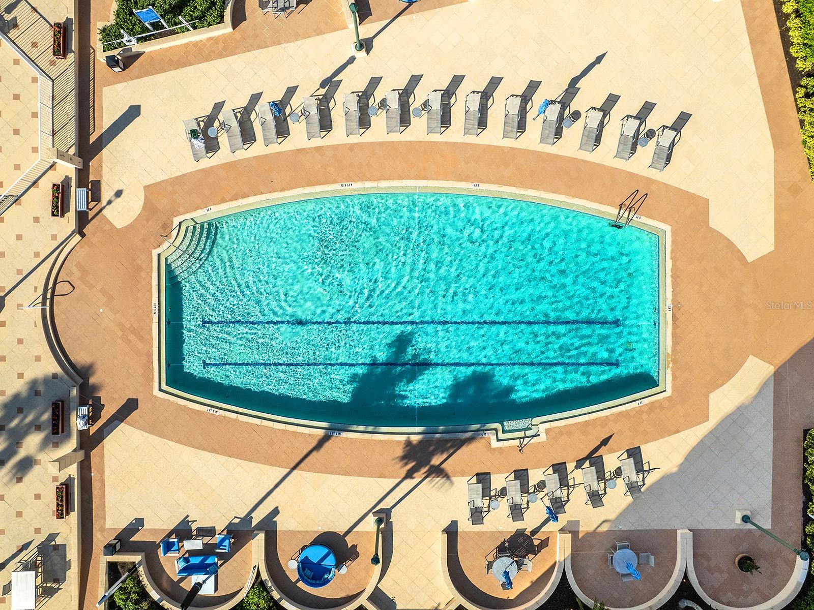 Image 35 of 44 For 3040 Grand Bay Boulevard 213