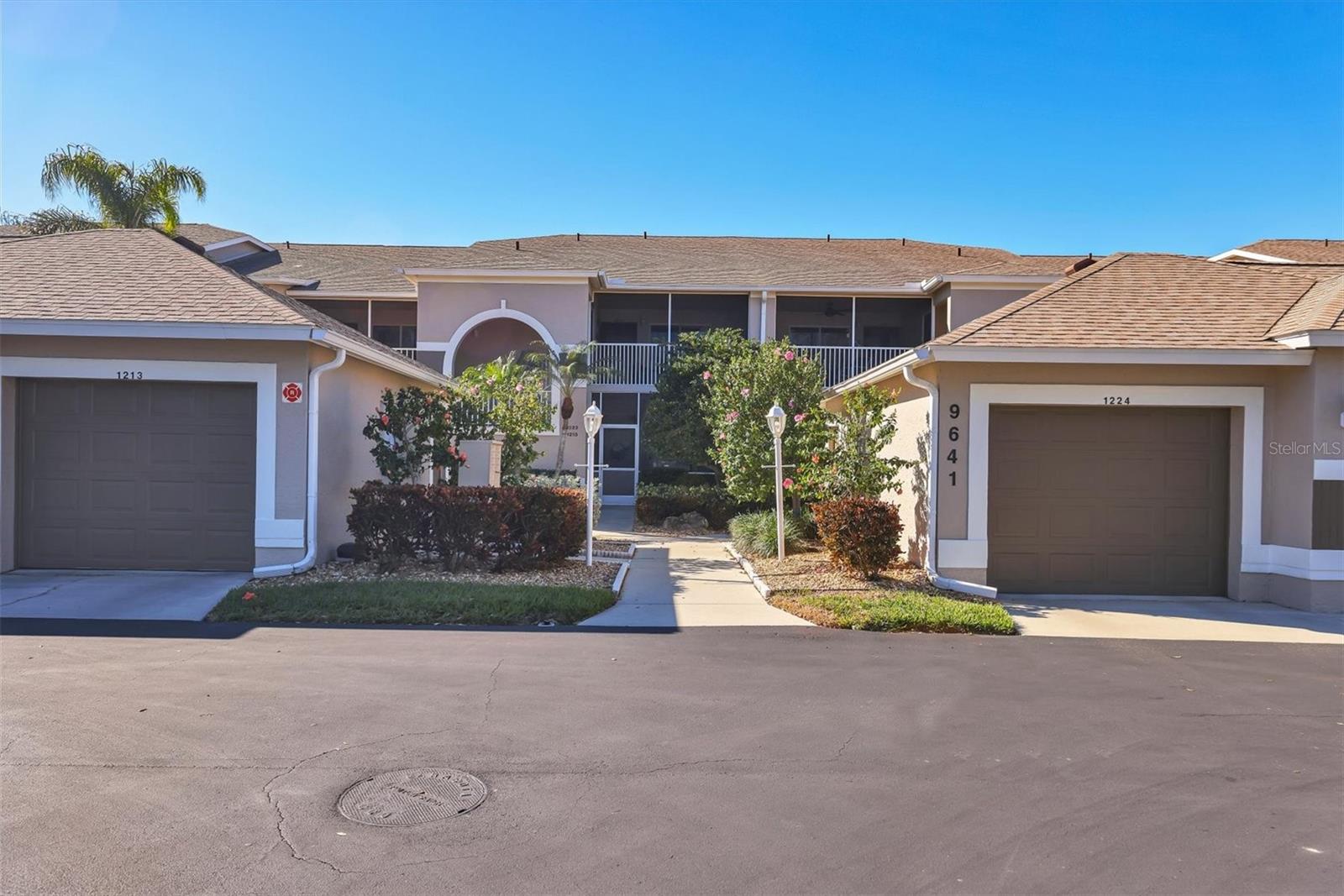 Details for 9641 Castle Point Drive 1221, SARASOTA, FL 34238
