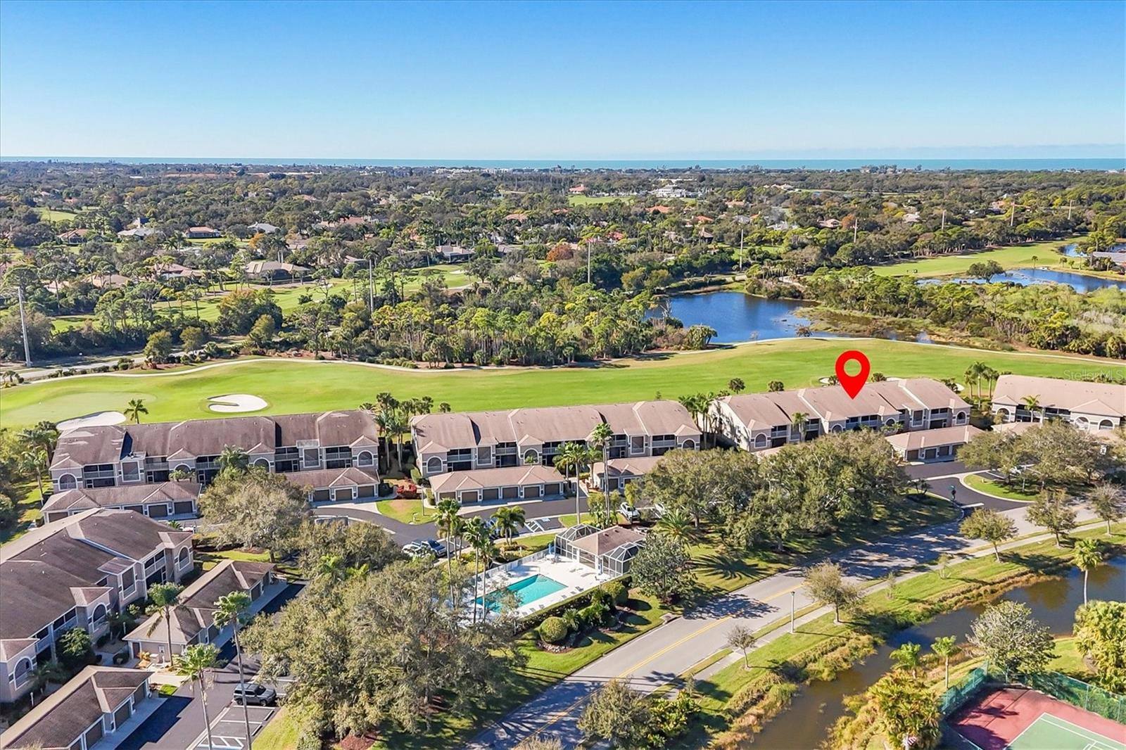 Image 26 of 71 For 9641 Castle Point Drive 1221