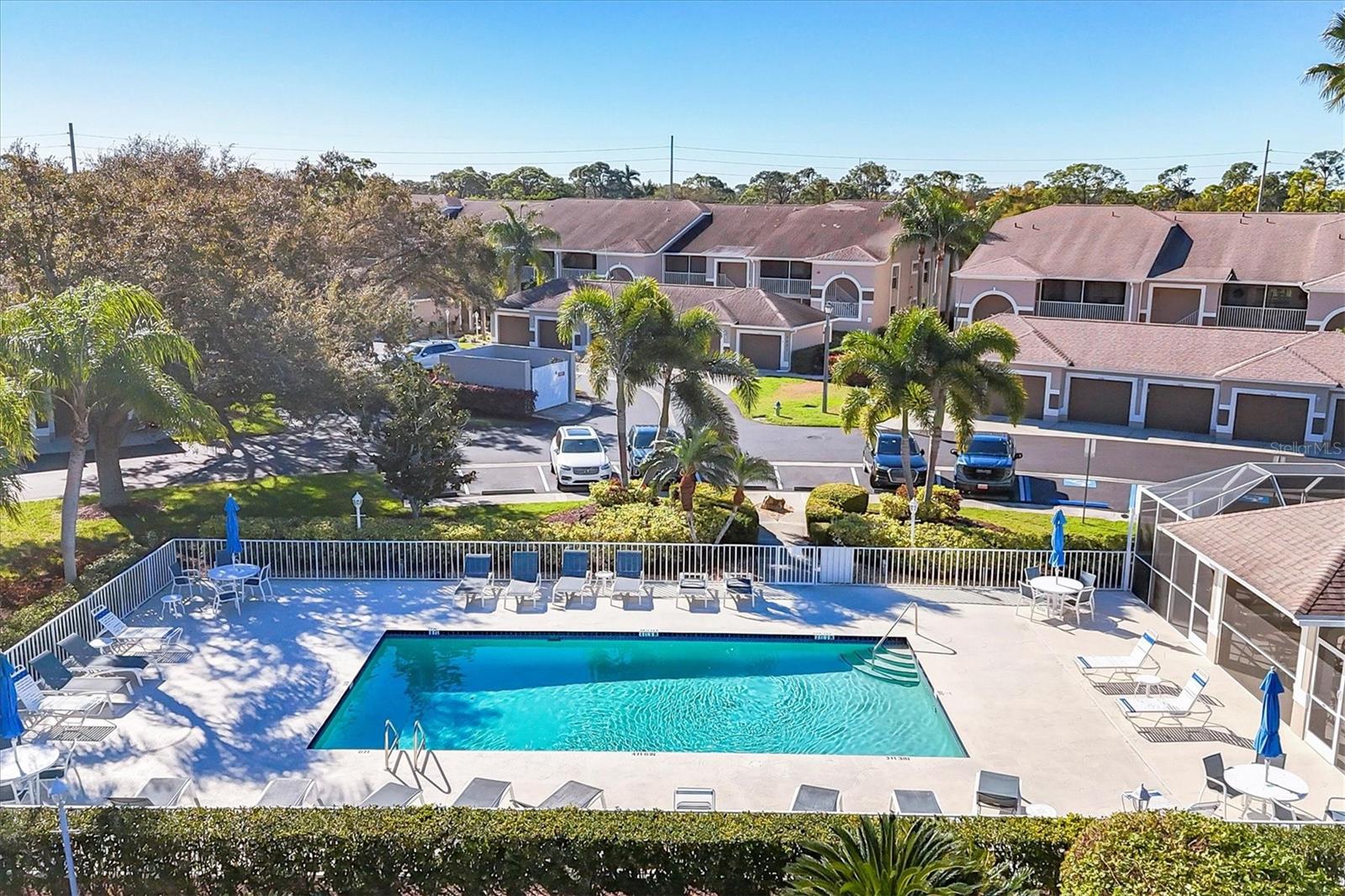 Image 29 of 71 For 9641 Castle Point Drive 1221