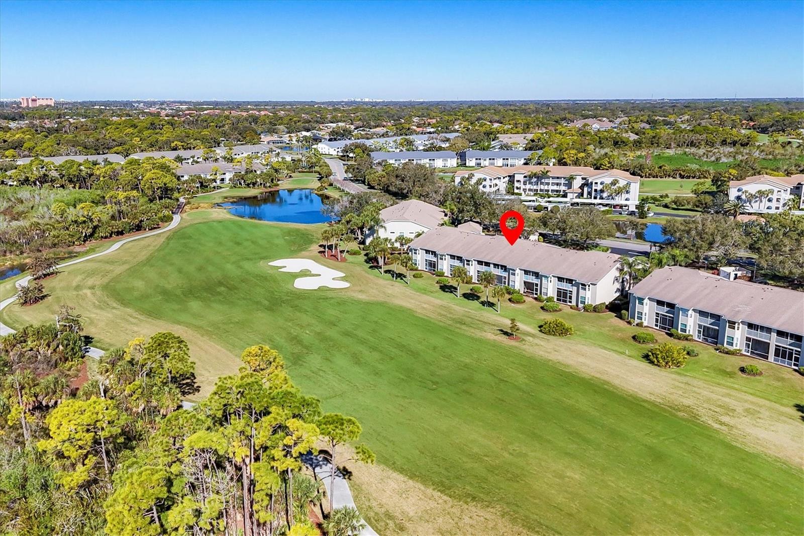 Image 33 of 71 For 9641 Castle Point Drive 1221