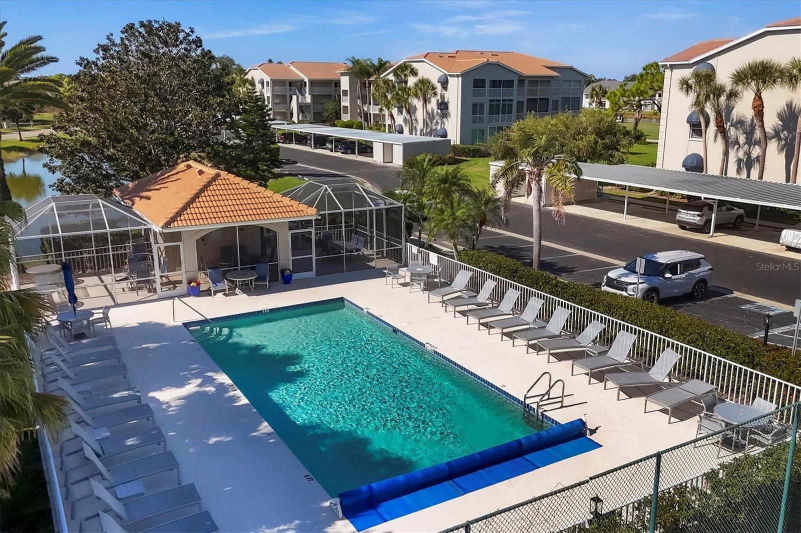 Image 52 of 71 For 9641 Castle Point Drive 1221