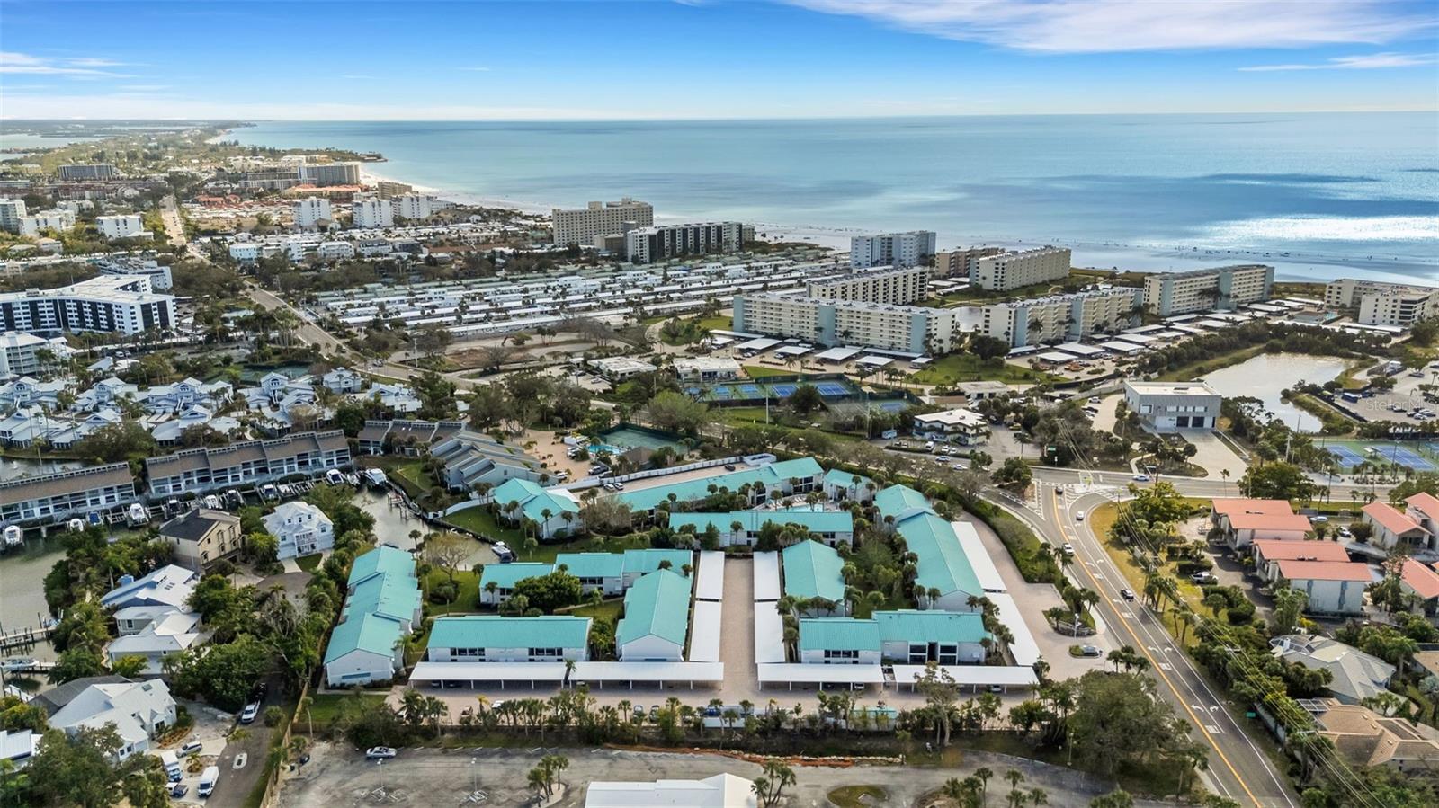 Details for 5661 Midnight Pass Road 401, SARASOTA, FL 34242