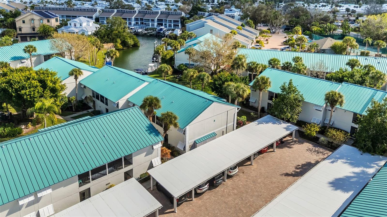 Image 42 of 42 For 5661 Midnight Pass Road 401