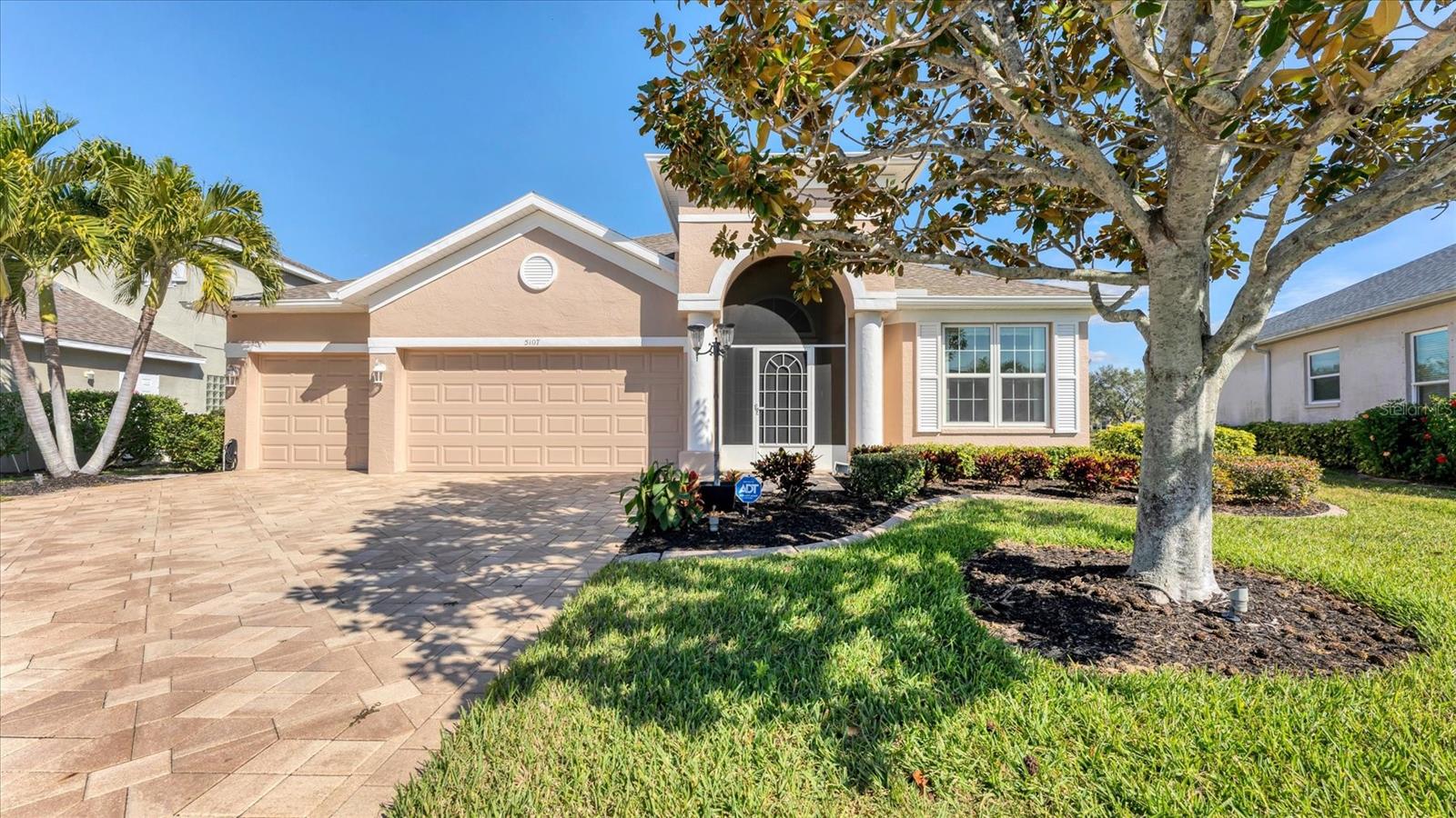 Image 4 of 51 For 5107 55th Street Circle W