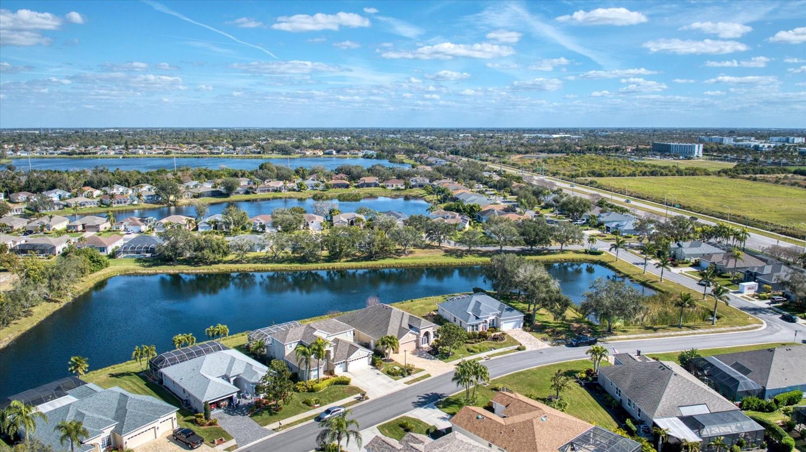 Image 47 of 51 For 5107 55th Street Circle W