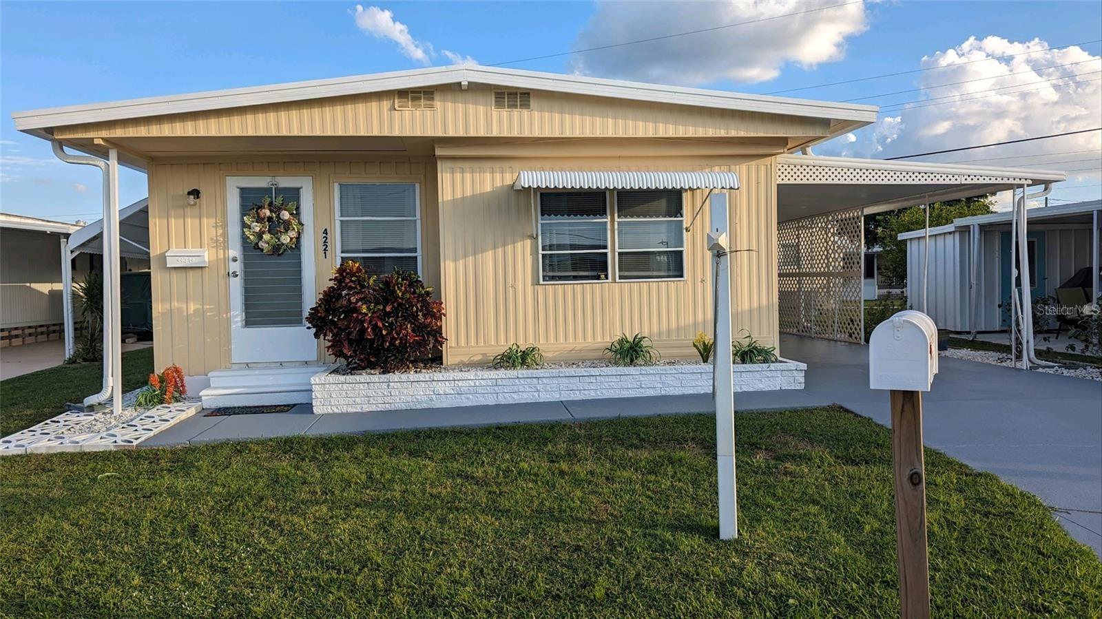 Details for 4221 11th Street E, ELLENTON, FL 34222