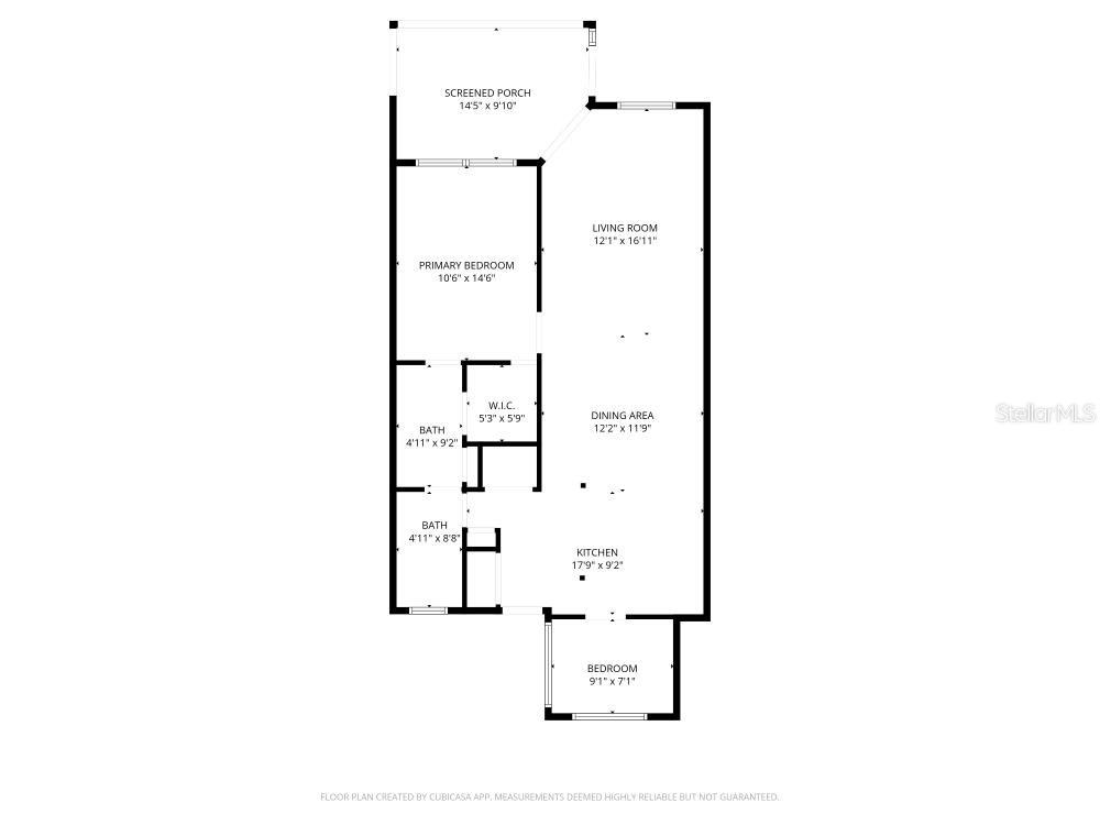 Image 52 of 52 For 1313 Siesta Bayside Drive 1313d