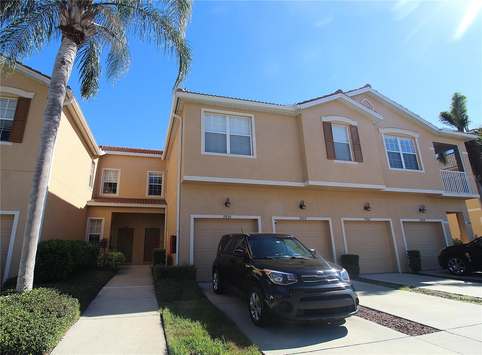 Details for 3806 Parkridge Circle 21-105, SARASOTA, FL 34243