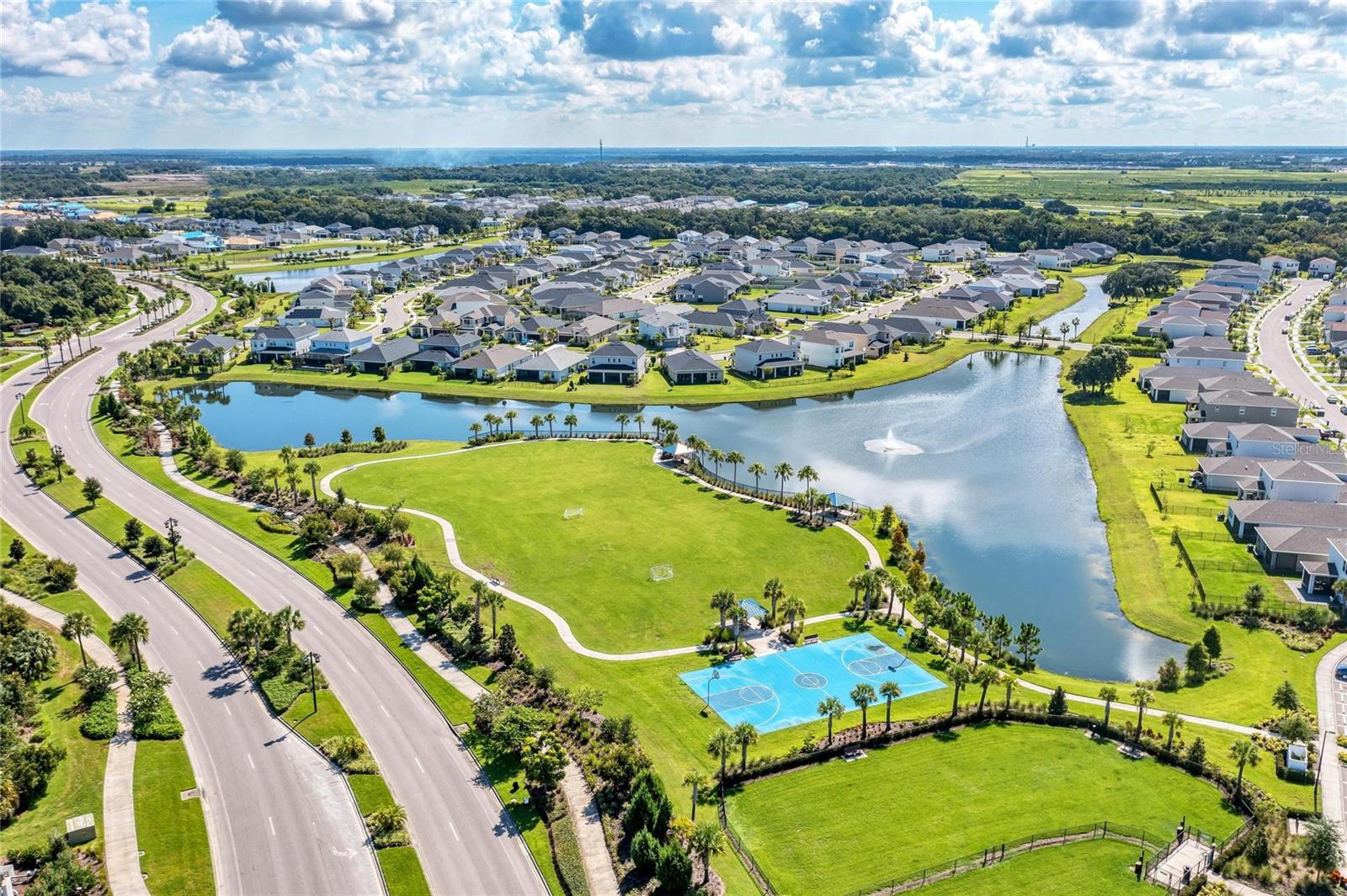 Image 52 of 74 For 6029 Maidenstone Way