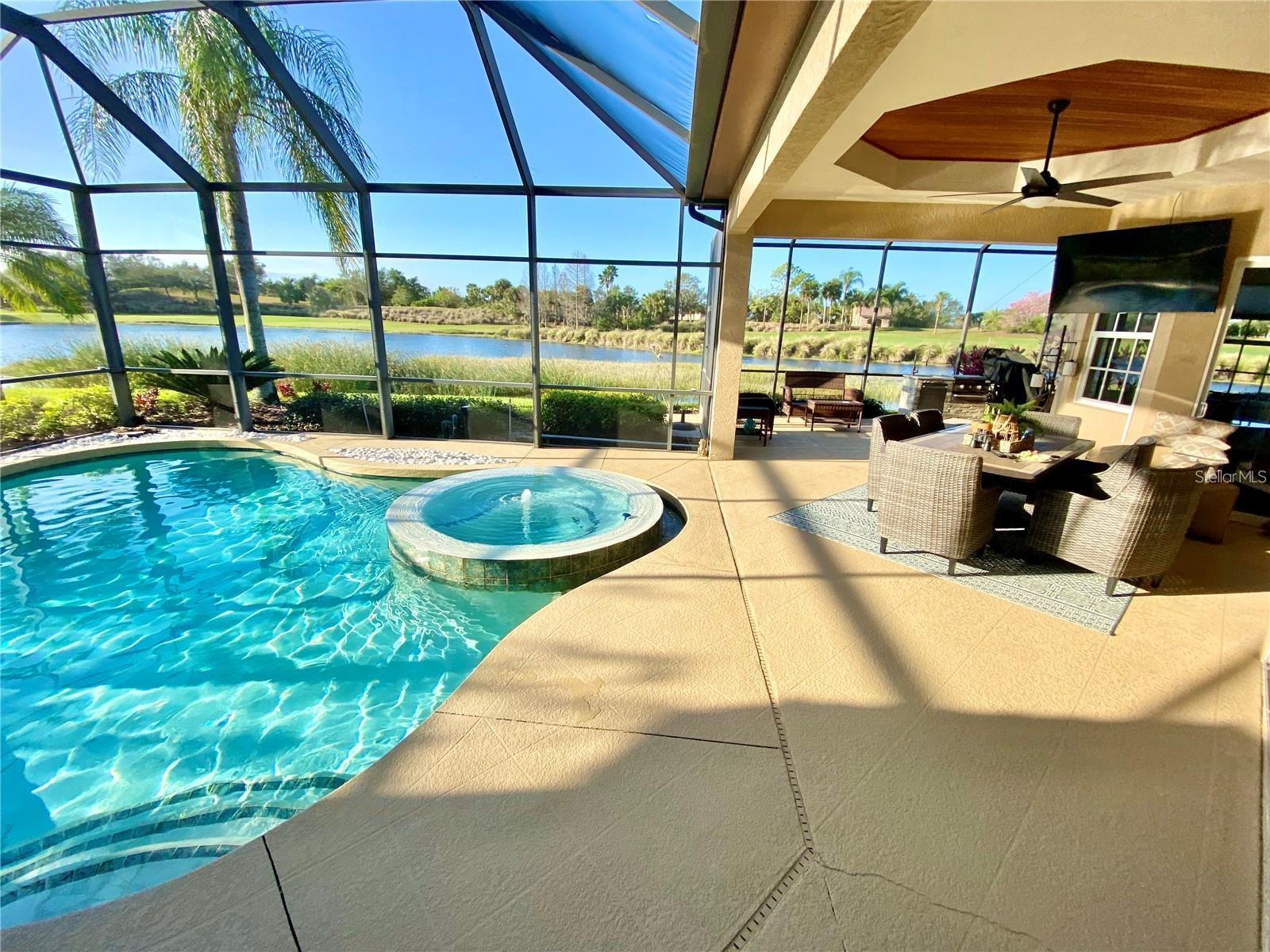 Image 16 of 66 For 7218 Heritage Grand Place