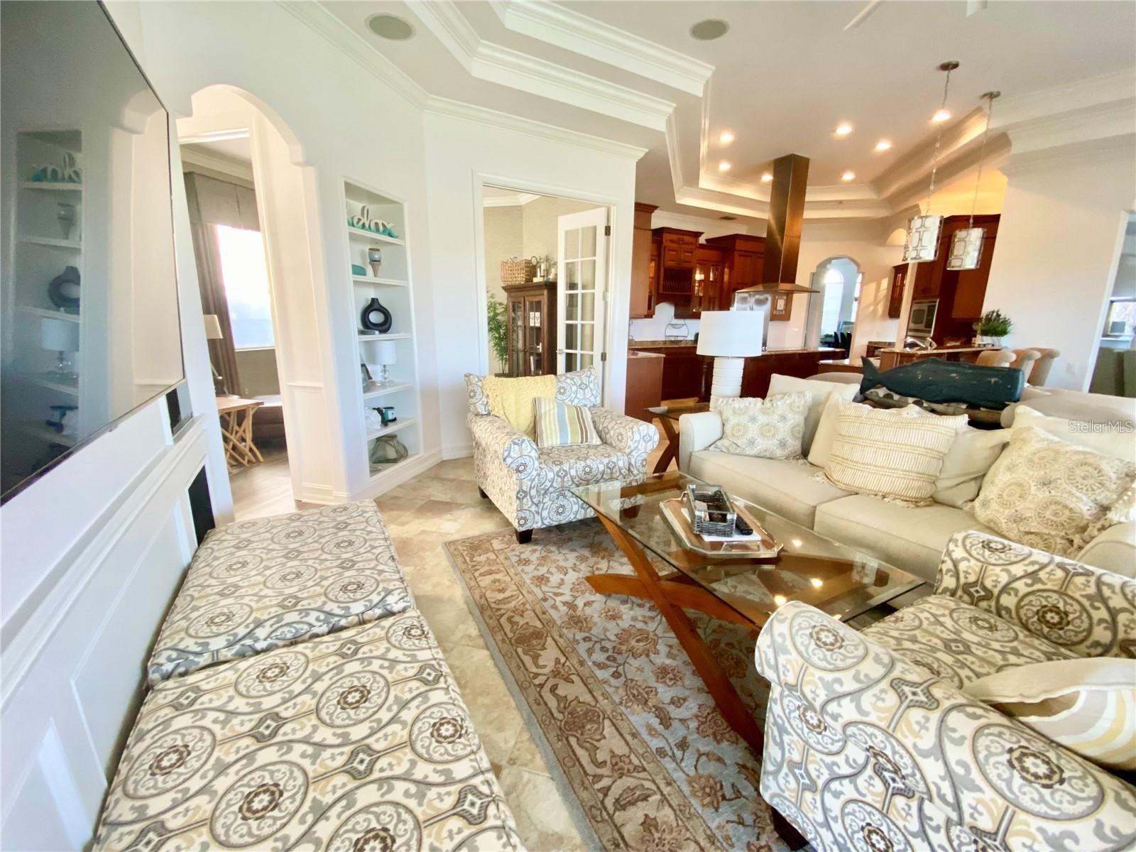 Image 18 of 66 For 7218 Heritage Grand Place