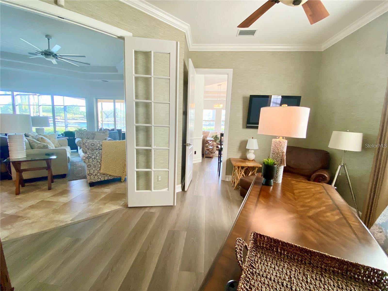 Image 22 of 66 For 7218 Heritage Grand Place