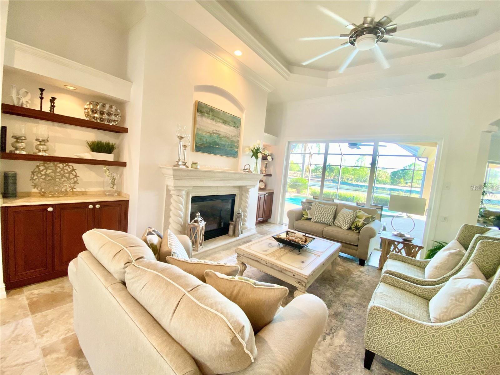 Image 30 of 66 For 7218 Heritage Grand Place