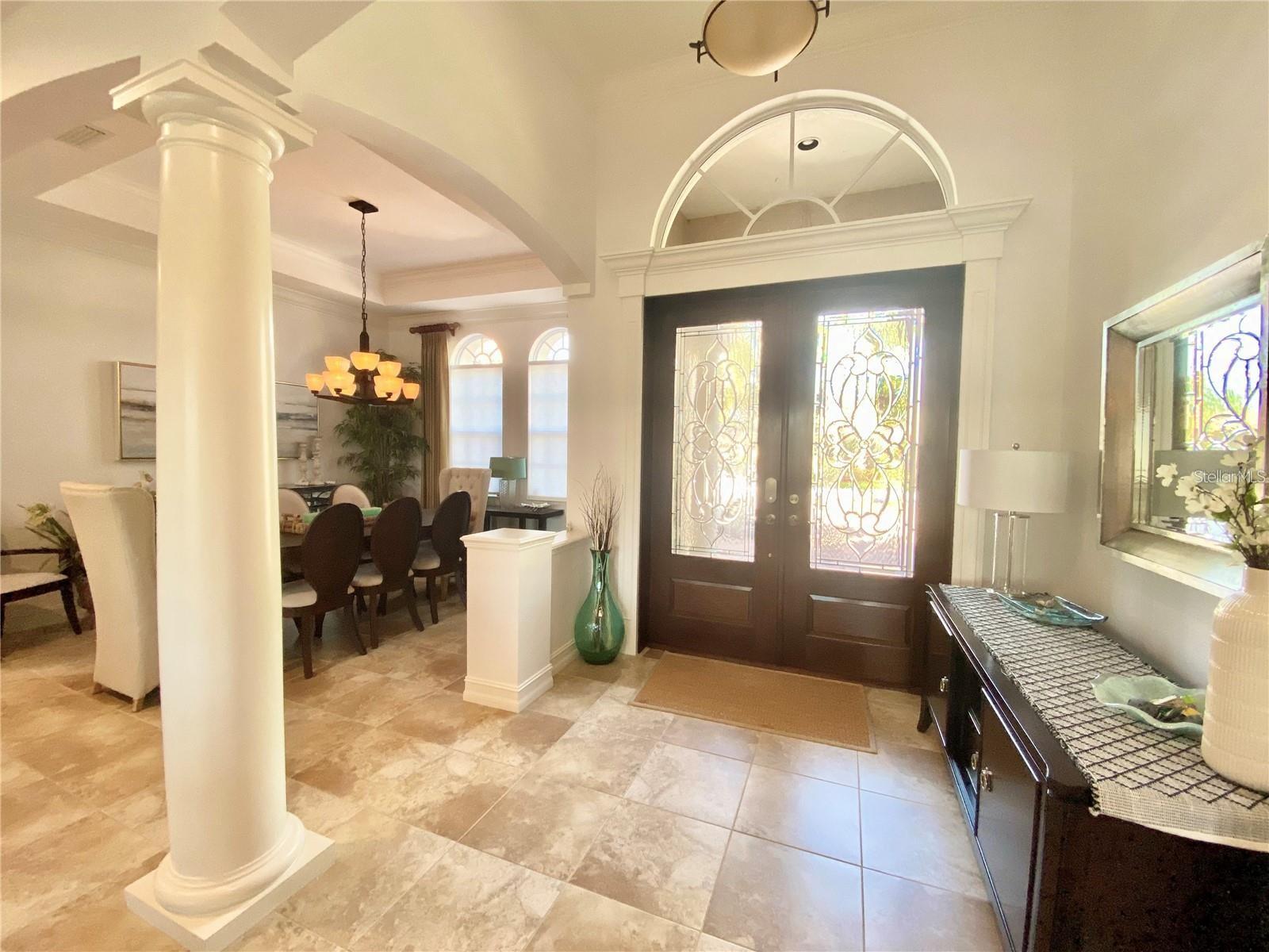 Image 4 of 66 For 7218 Heritage Grand Place