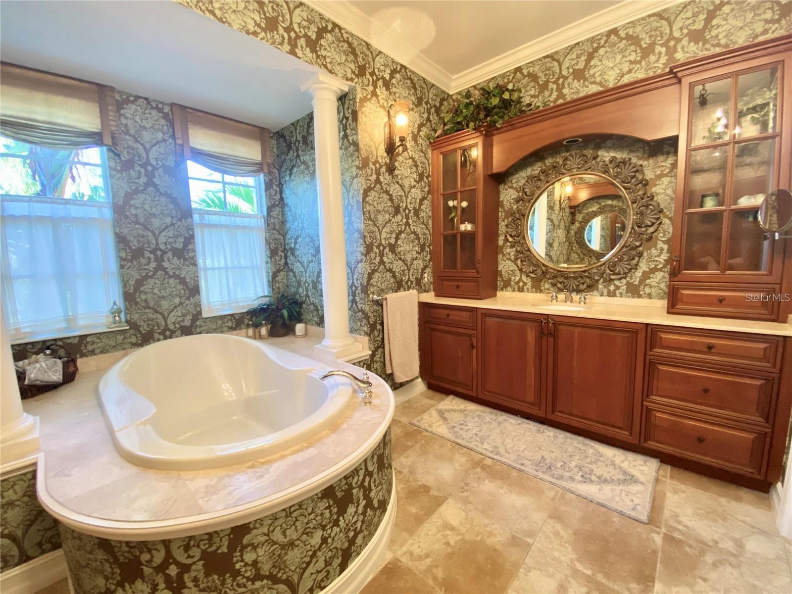 Image 41 of 66 For 7218 Heritage Grand Place