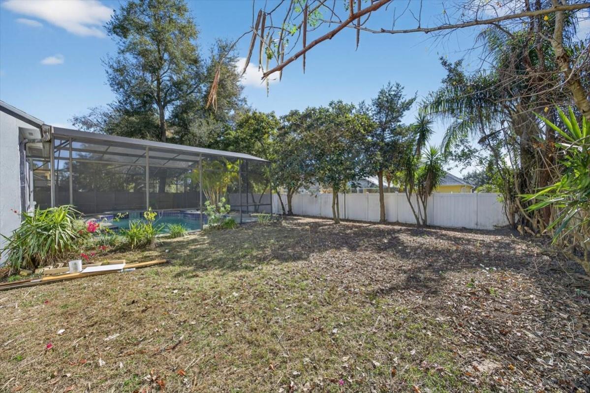 Image 24 of 25 For 8618 Valley Ridge Court