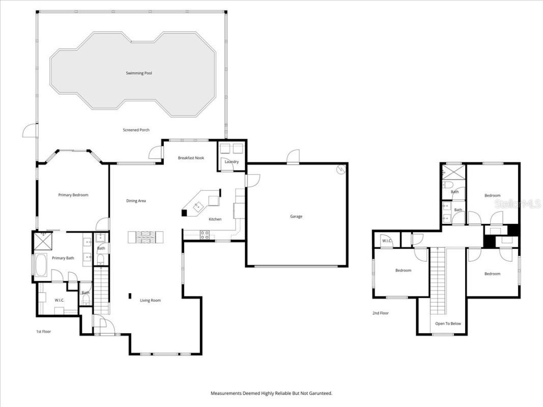 Image 25 of 25 For 8618 Valley Ridge Court