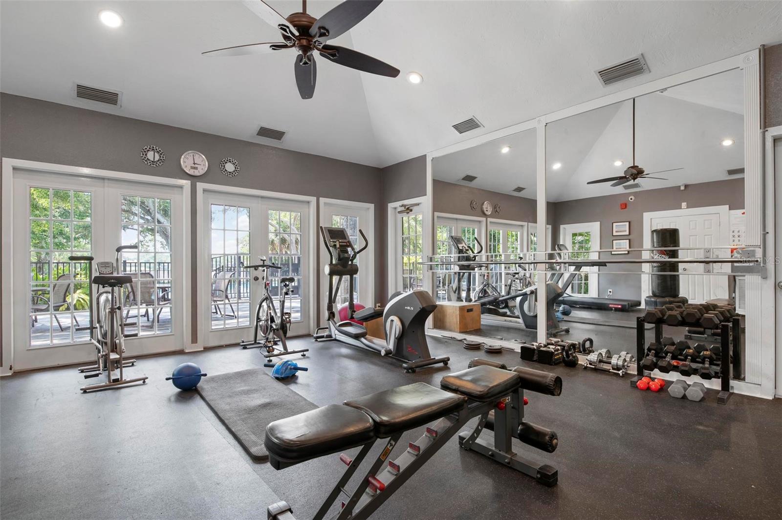 Image 38 of 44 For 4346 Trails Drive 12-1