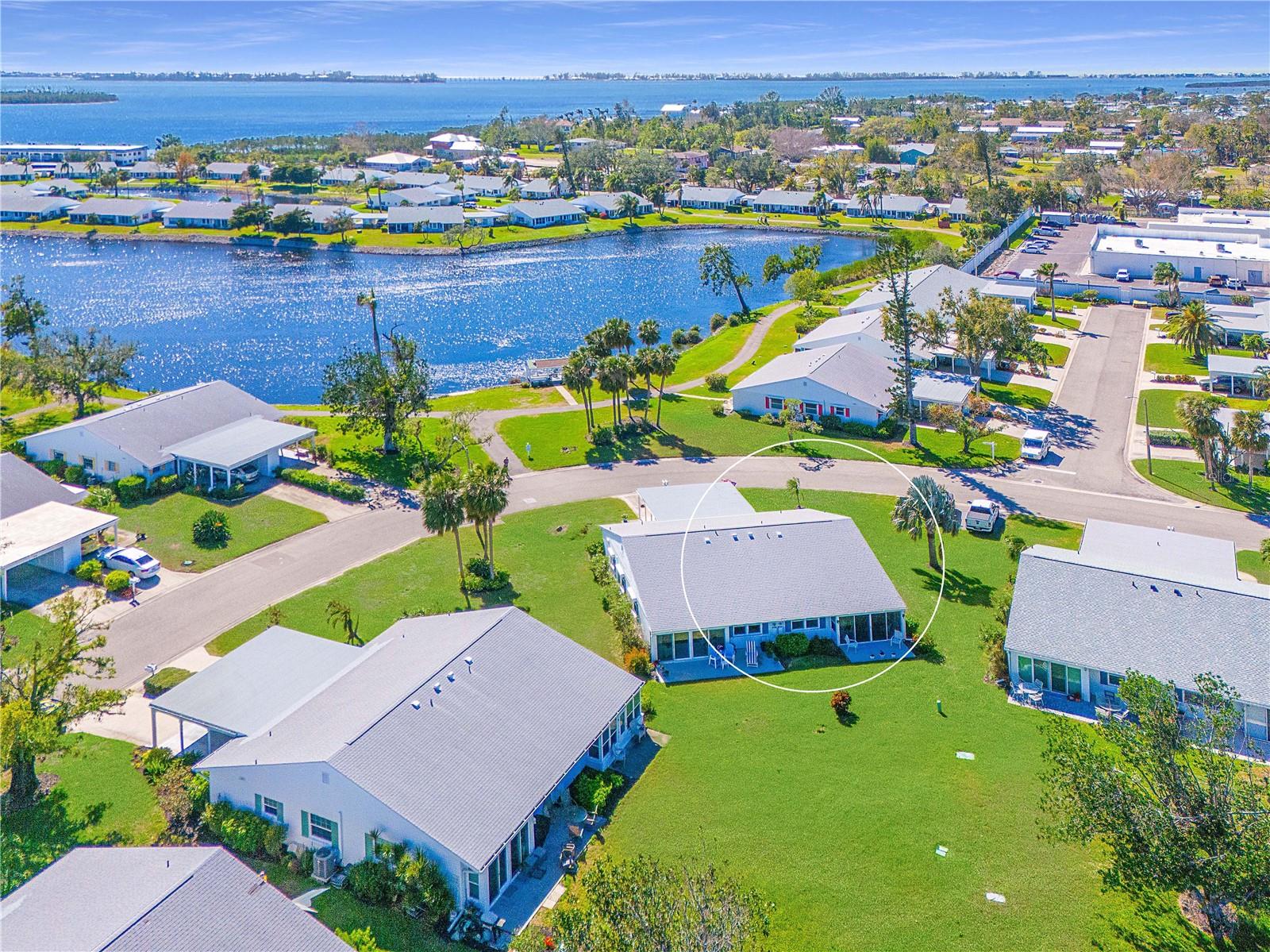 Details for 4409 Mount Vernon Drive, BRADENTON, FL 34210