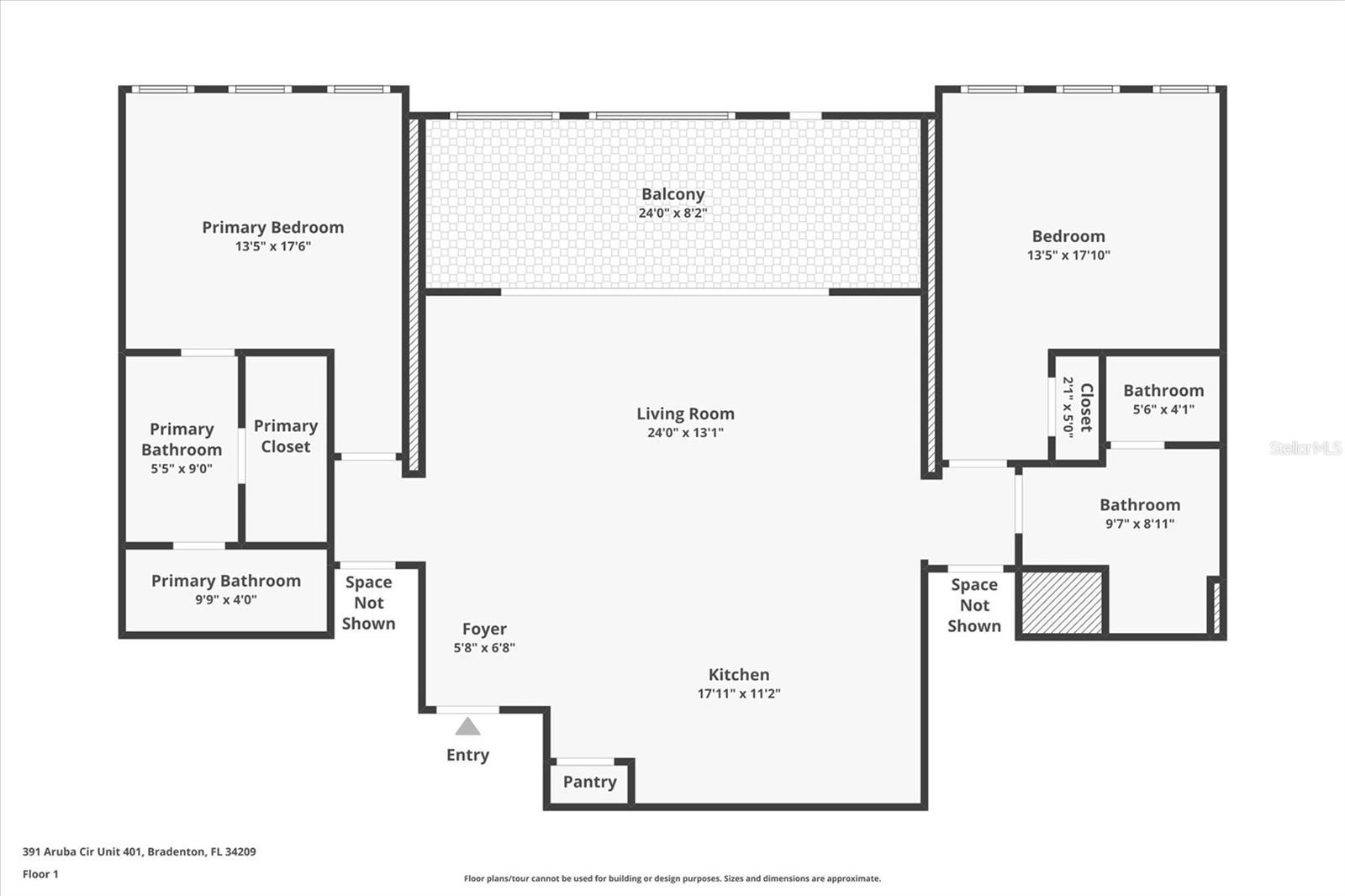 Image 27 of 54 For 391 Aruba Circle 401