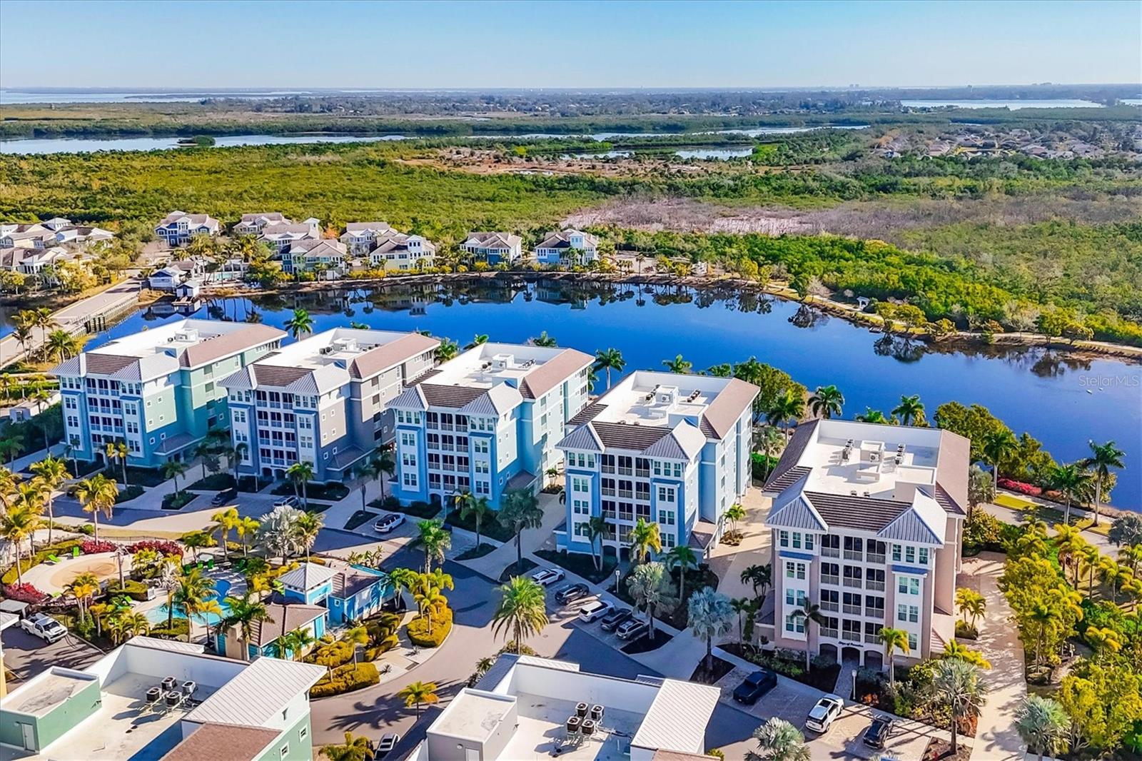 Image 3 of 54 For 391 Aruba Circle 401