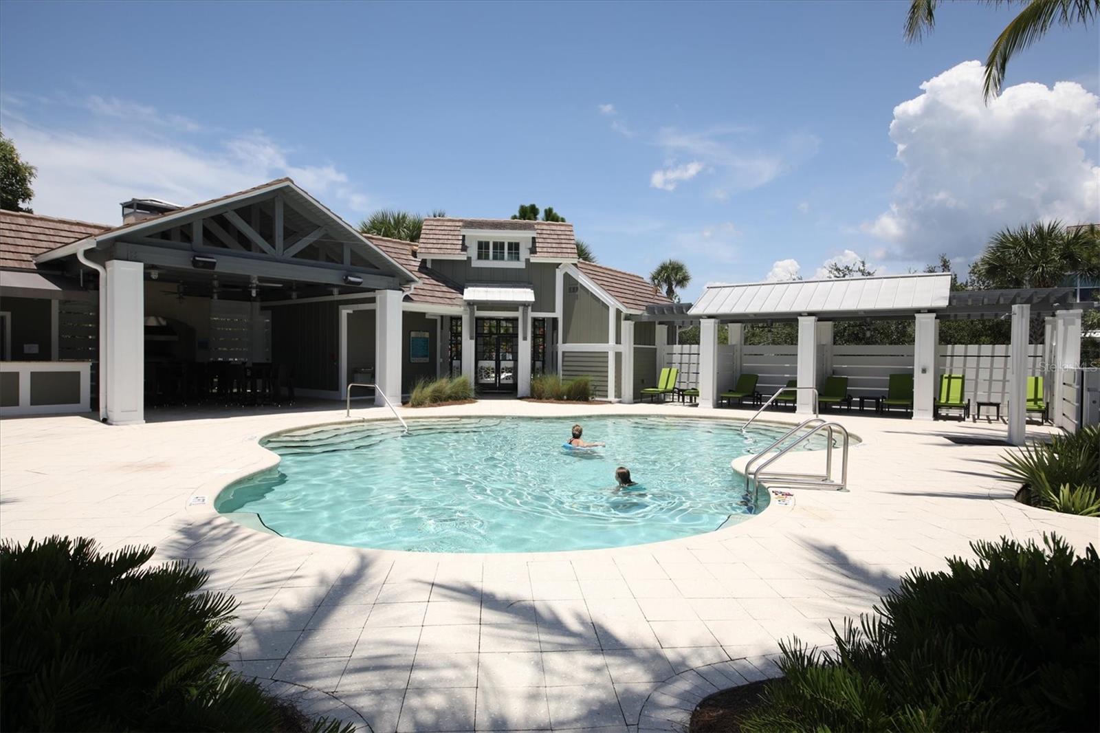 Image 36 of 54 For 391 Aruba Circle 401