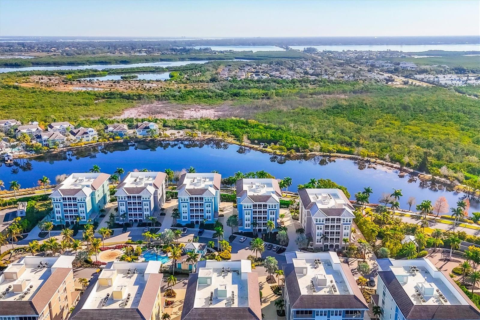 Image 4 of 54 For 391 Aruba Circle 401