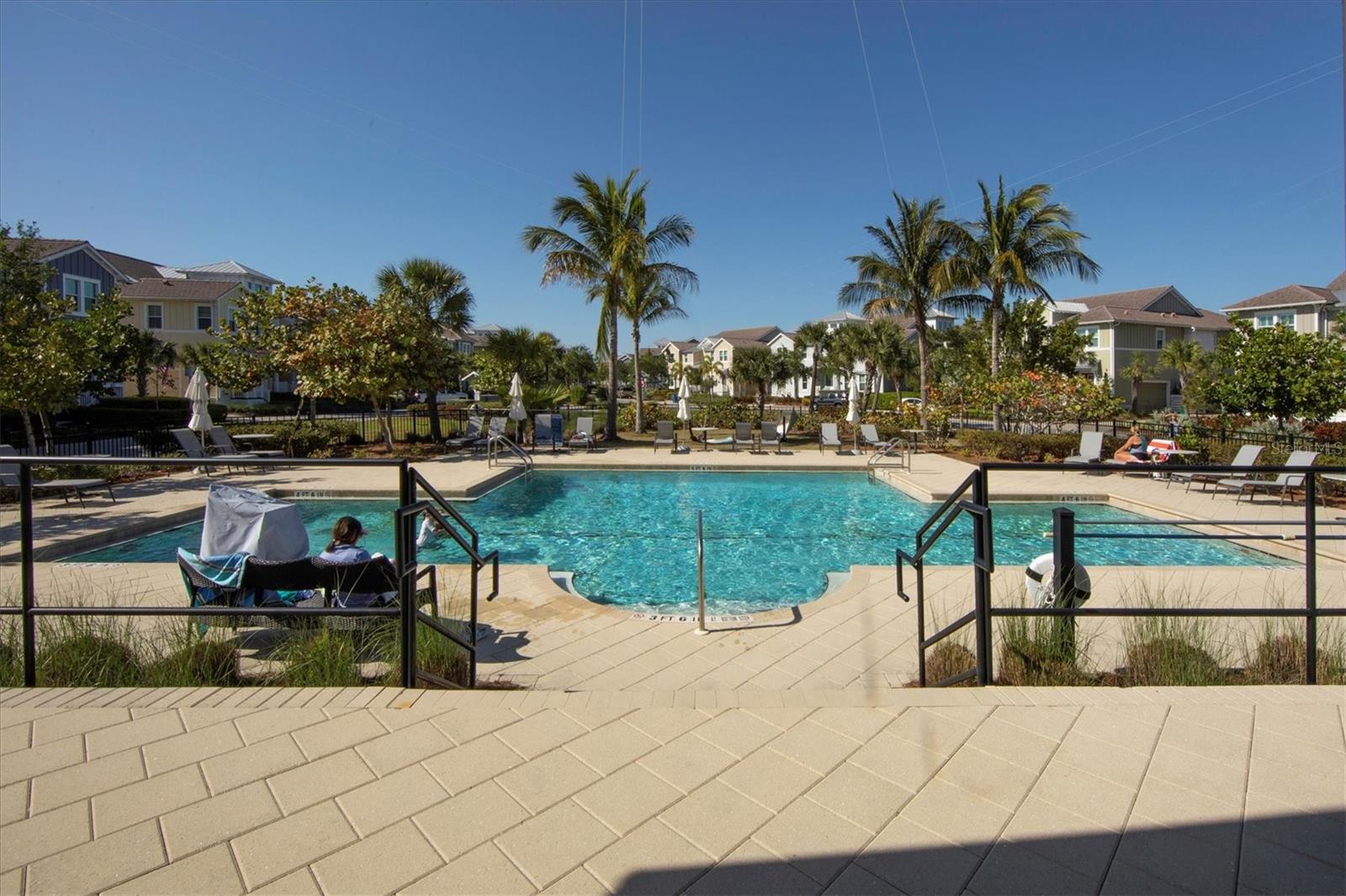 Image 40 of 54 For 391 Aruba Circle 401