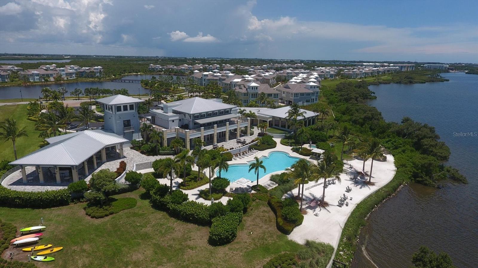 Image 54 of 54 For 391 Aruba Circle 401