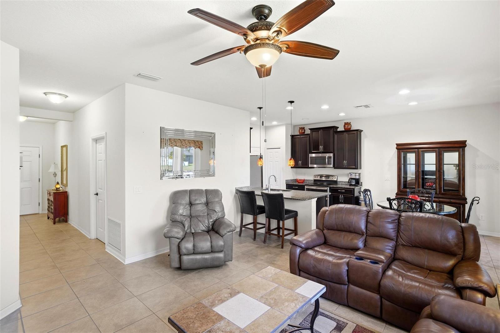 Image 13 of 69 For 7730 110th Avenue E