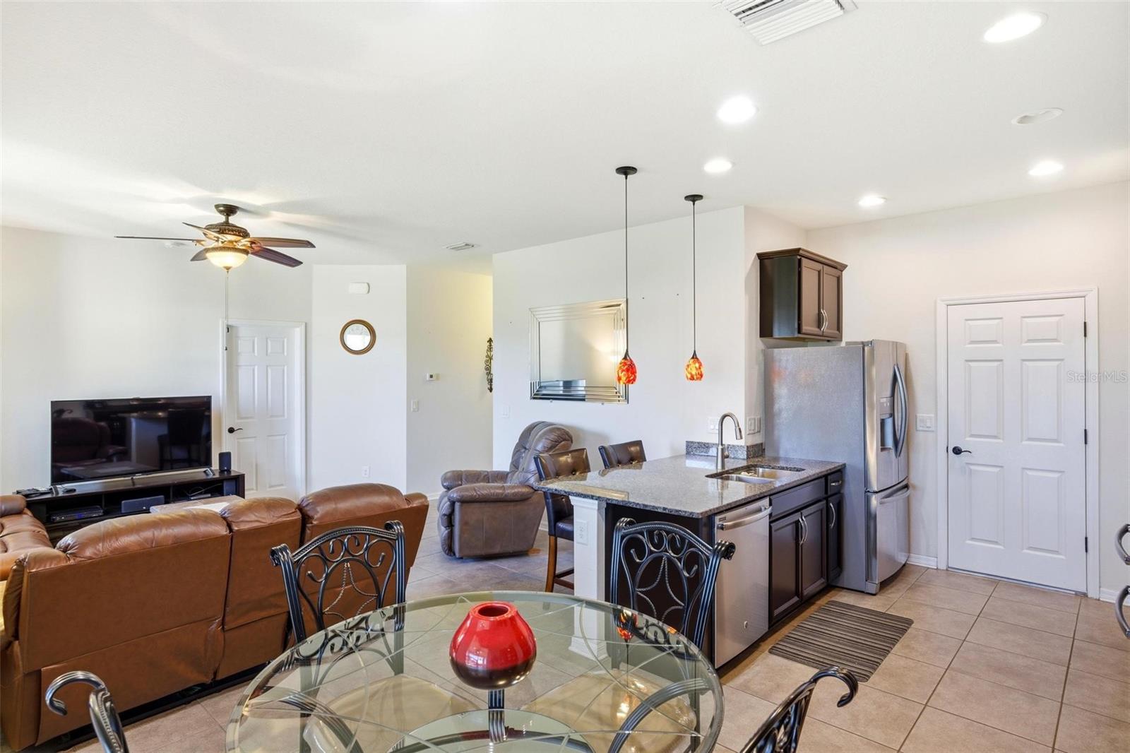 Image 15 of 69 For 7730 110th Avenue E