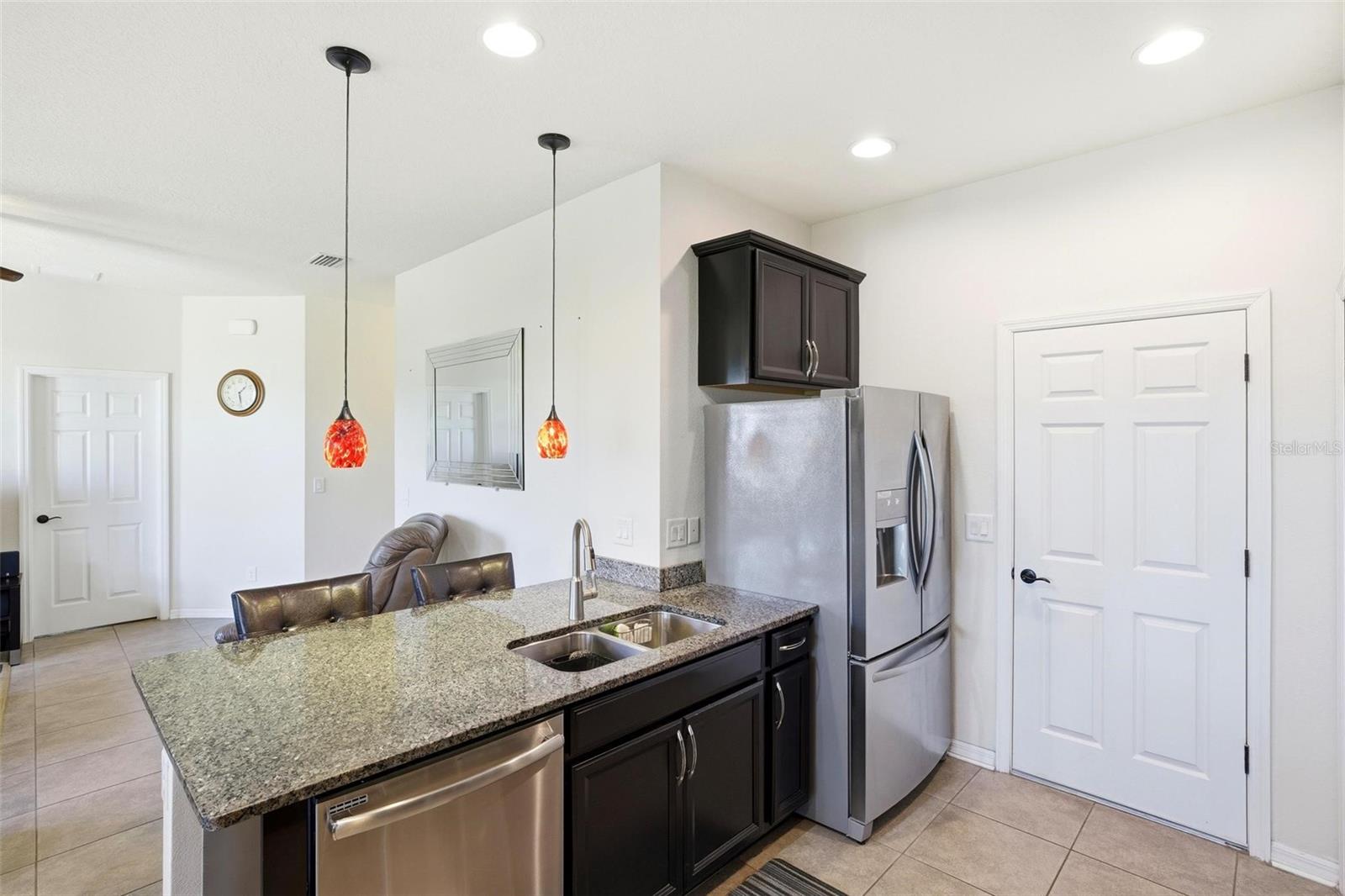 Image 17 of 69 For 7730 110th Avenue E