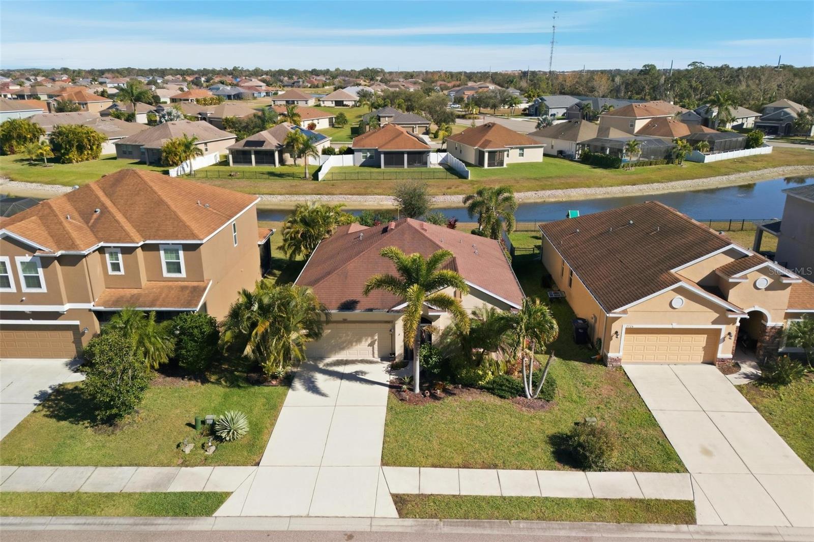 Image 35 of 69 For 7730 110th Avenue E