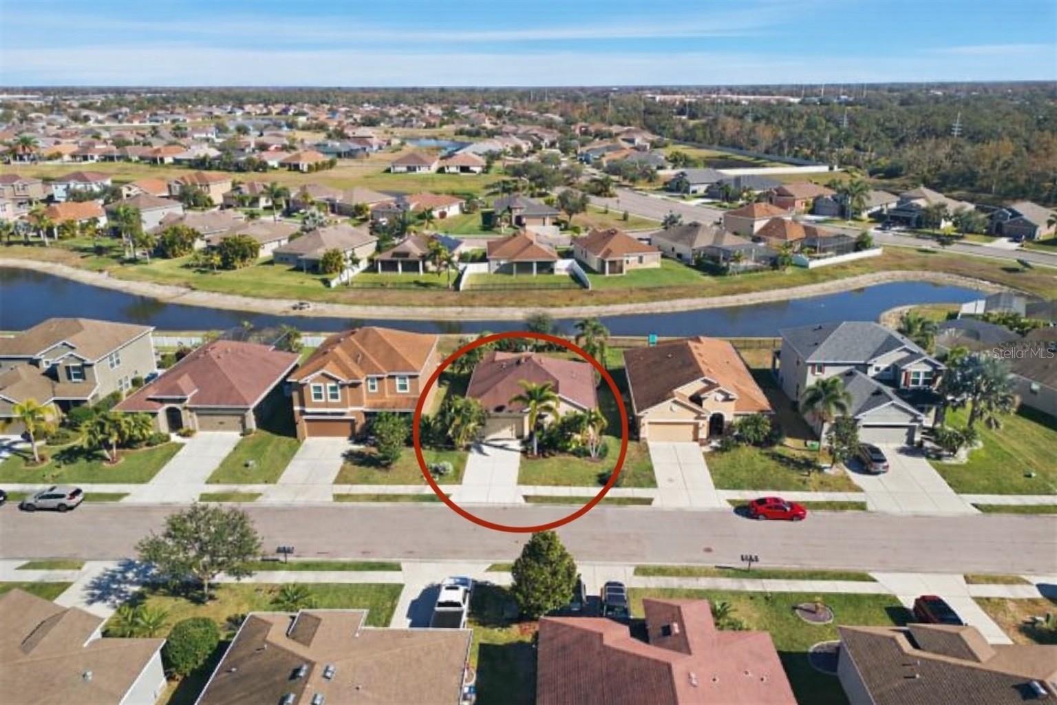 Image 36 of 69 For 7730 110th Avenue E