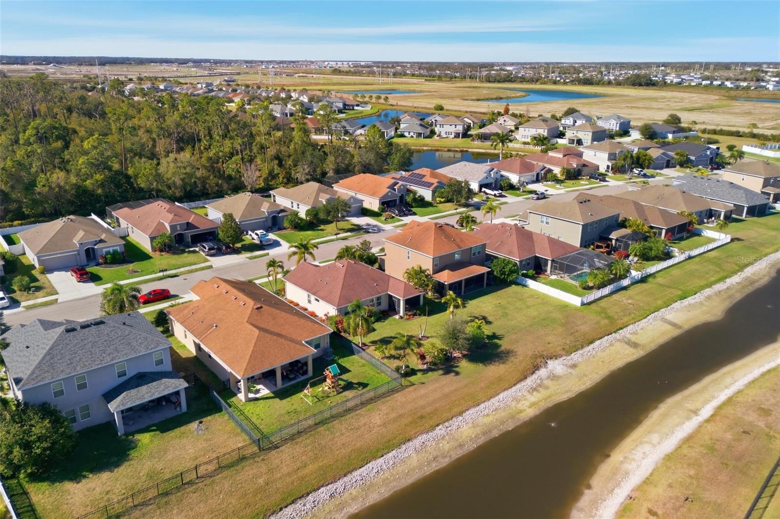 Image 37 of 69 For 7730 110th Avenue E