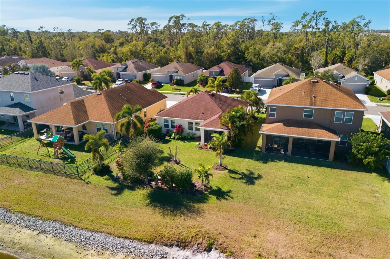 Image 40 of 69 For 7730 110th Avenue E