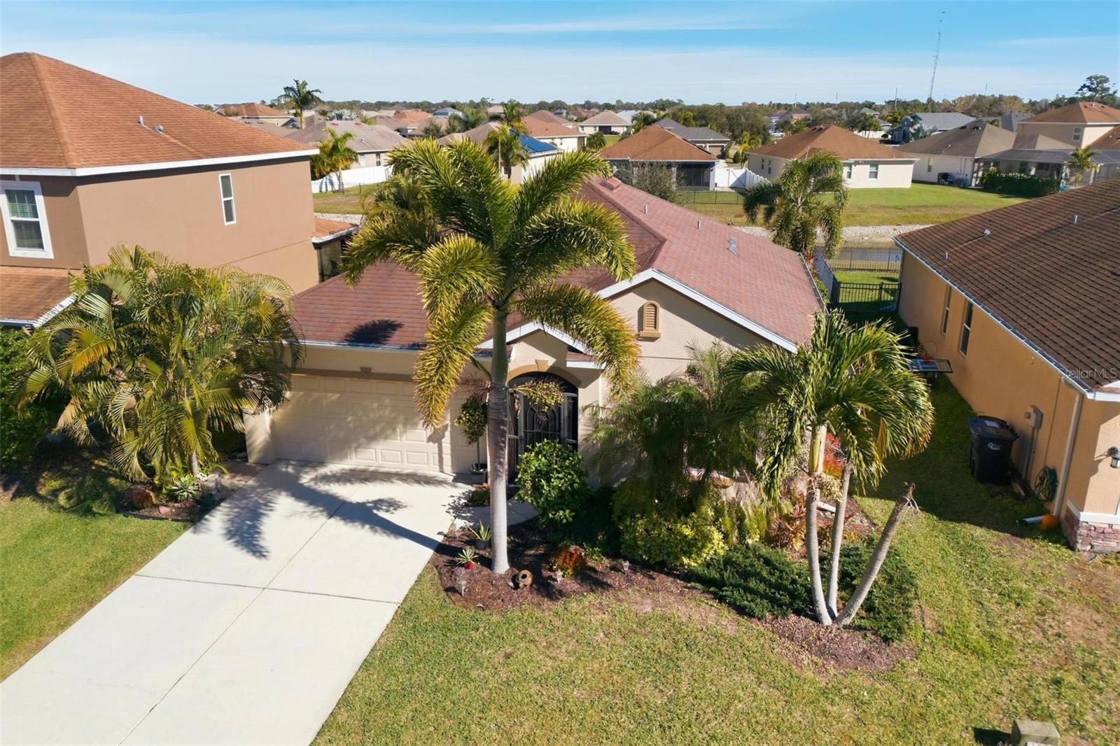 Image 42 of 69 For 7730 110th Avenue E