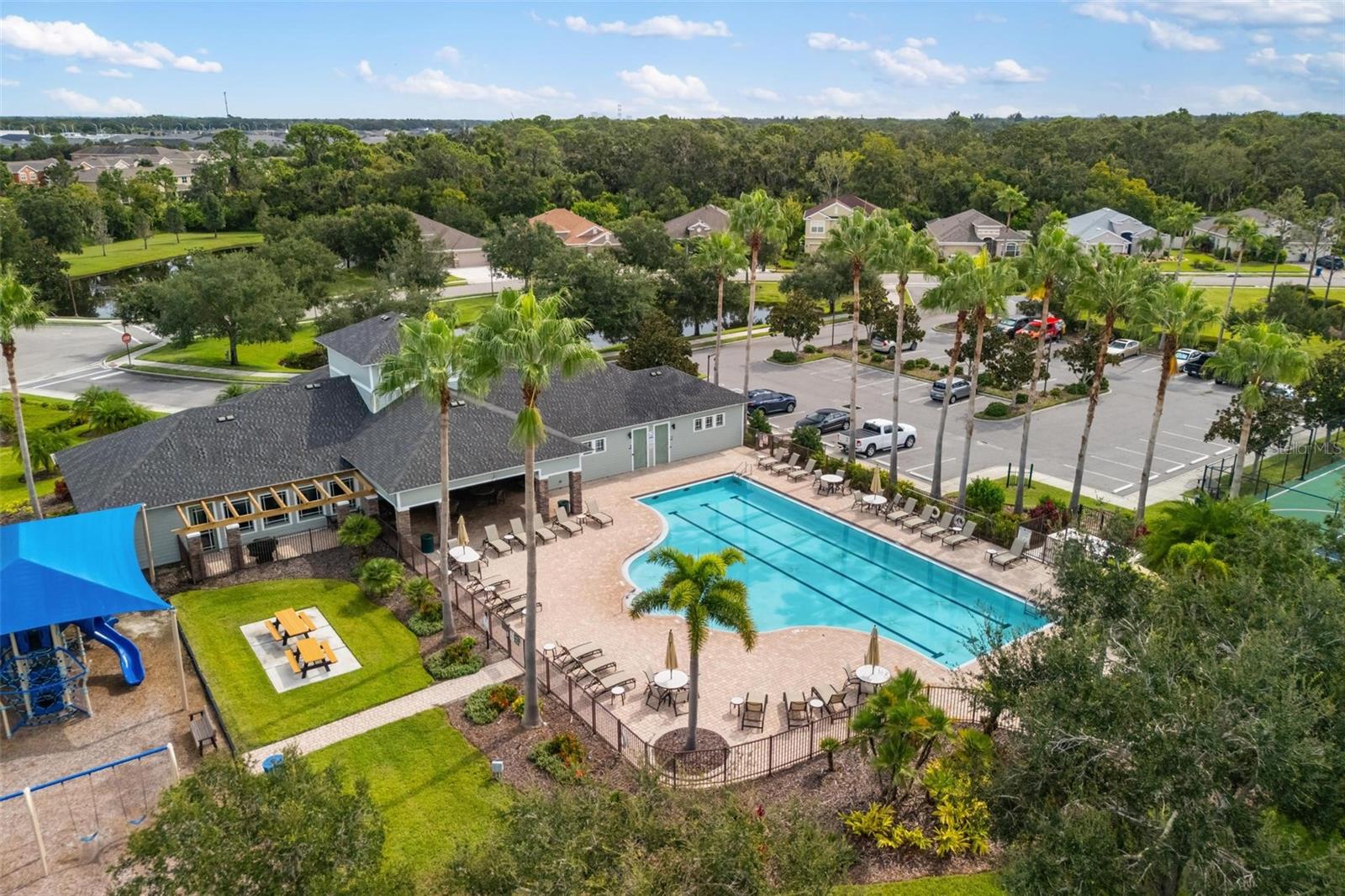 Image 52 of 69 For 7730 110th Avenue E