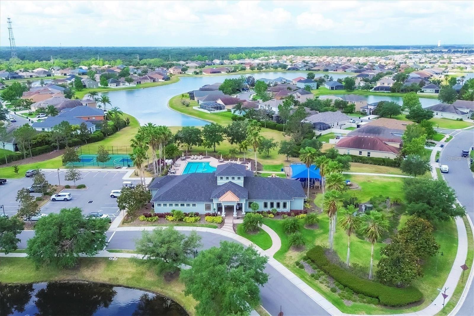 Image 55 of 69 For 7730 110th Avenue E