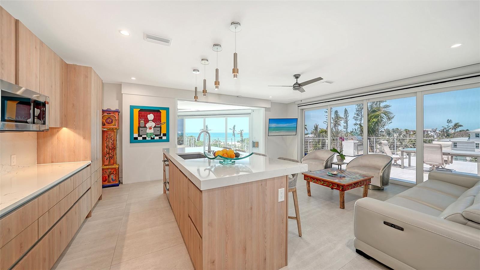 Image 48 of 60 For 6381 Gulf Of Mexico Drive