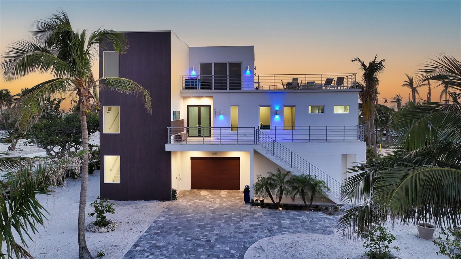 Image 54 of 60 For 6381 Gulf Of Mexico Drive