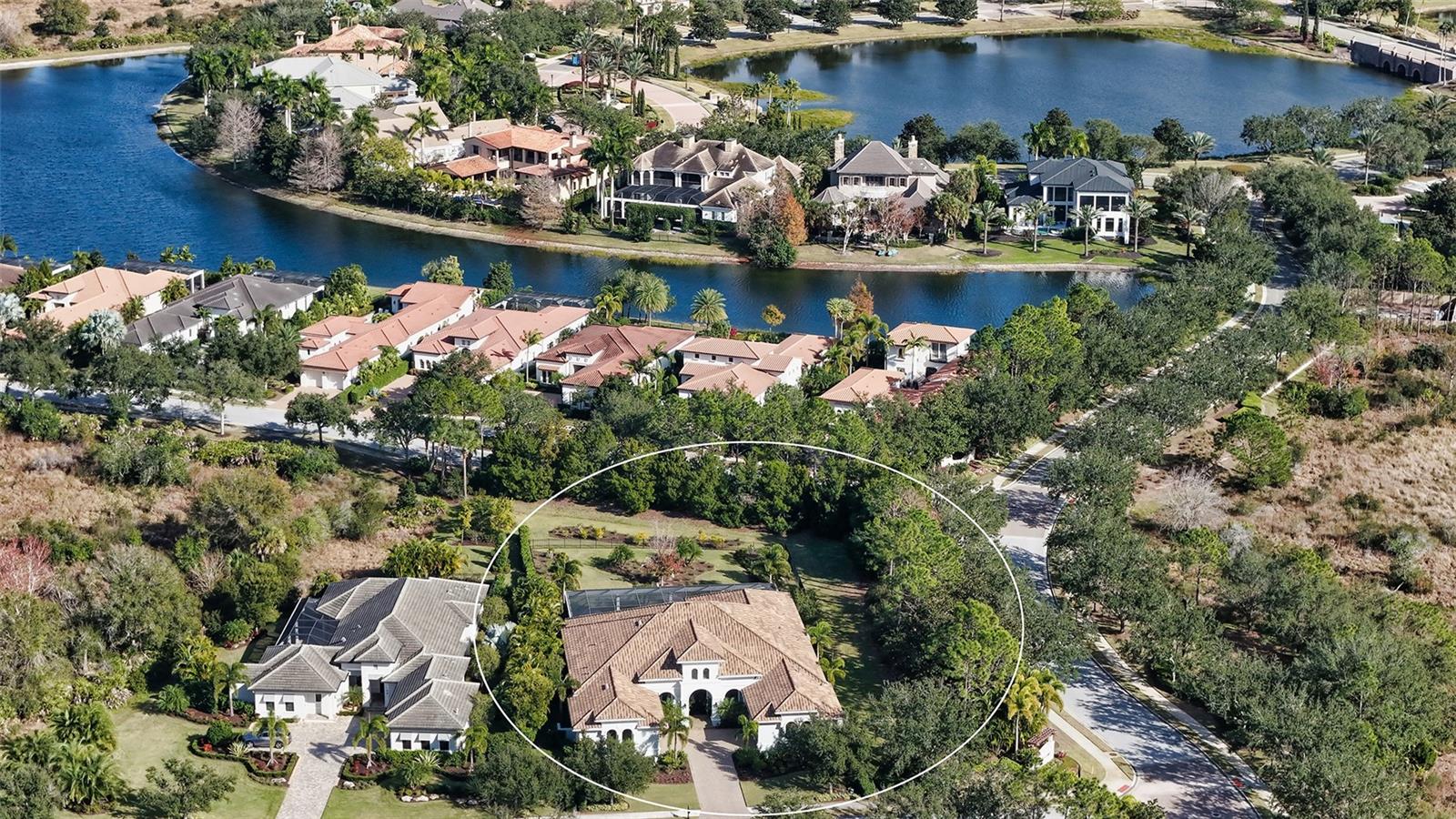 Image 85 of 98 For 7929 Staysail Court