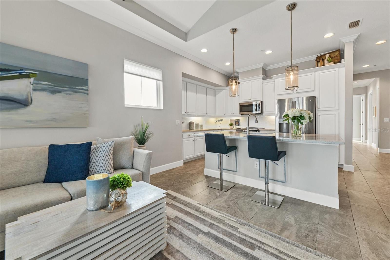 Image 17 of 91 For 295 Compass Point Drive 201