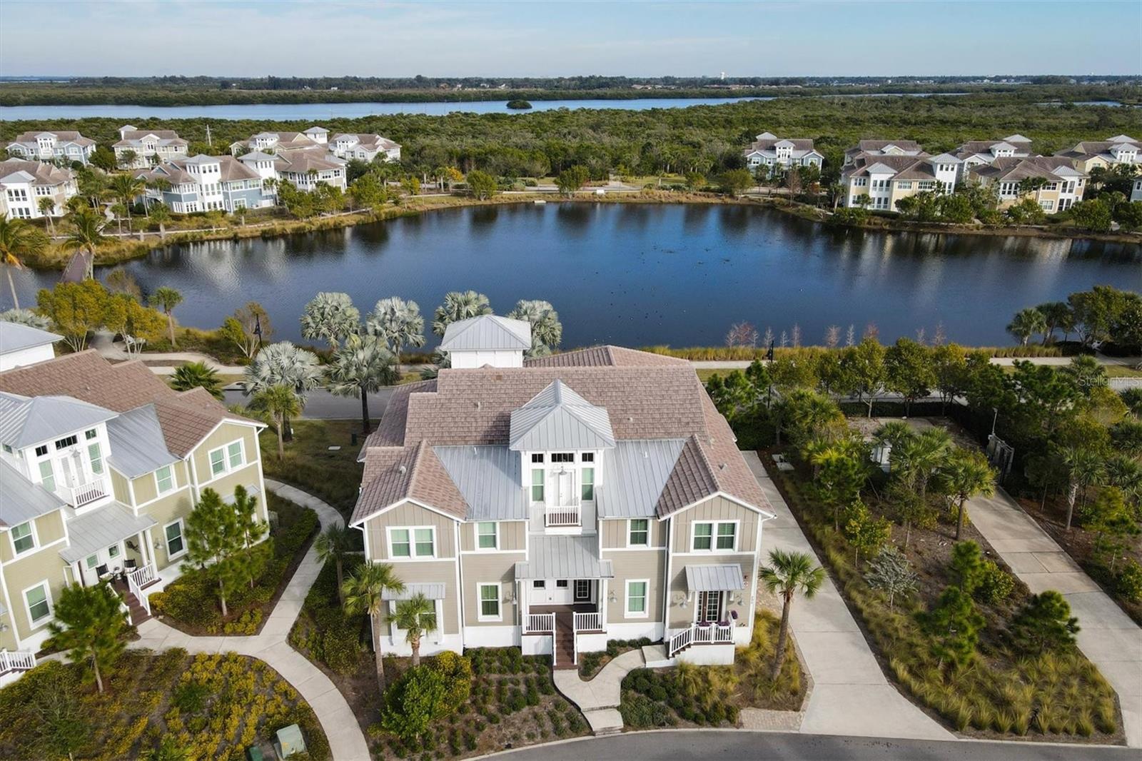 Image 2 of 91 For 295 Compass Point Drive 201