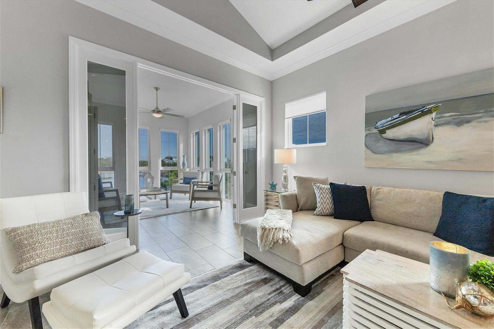 Image 21 of 91 For 295 Compass Point Drive 201