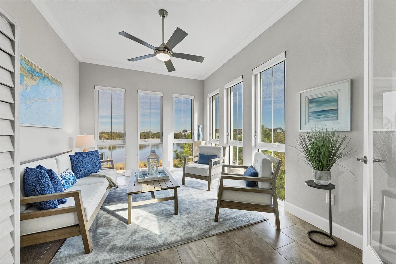 Image 23 of 91 For 295 Compass Point Drive 201