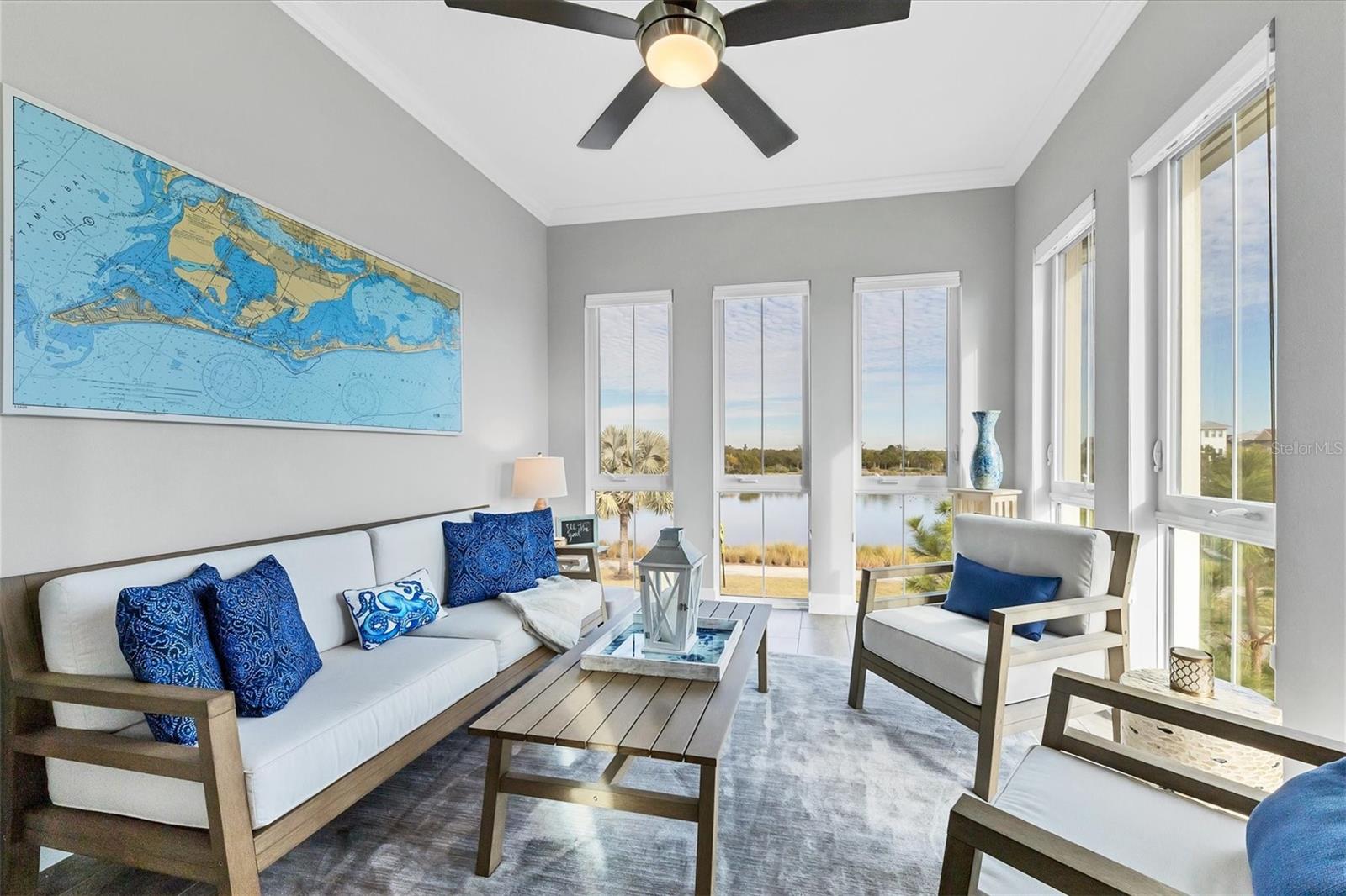 Image 24 of 91 For 295 Compass Point Drive 201