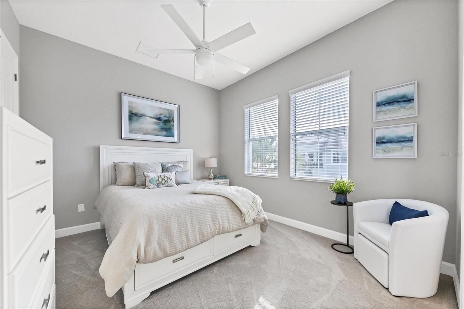 Image 30 of 91 For 295 Compass Point Drive 201